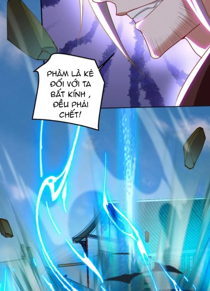 Vũ Cực Điên Phong Chapter 18 - 43