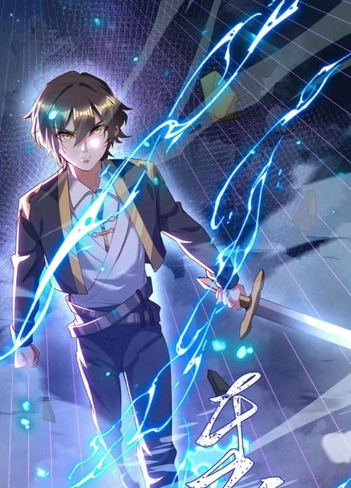 Vũ Cực Điên Phong Chapter 18 - 49