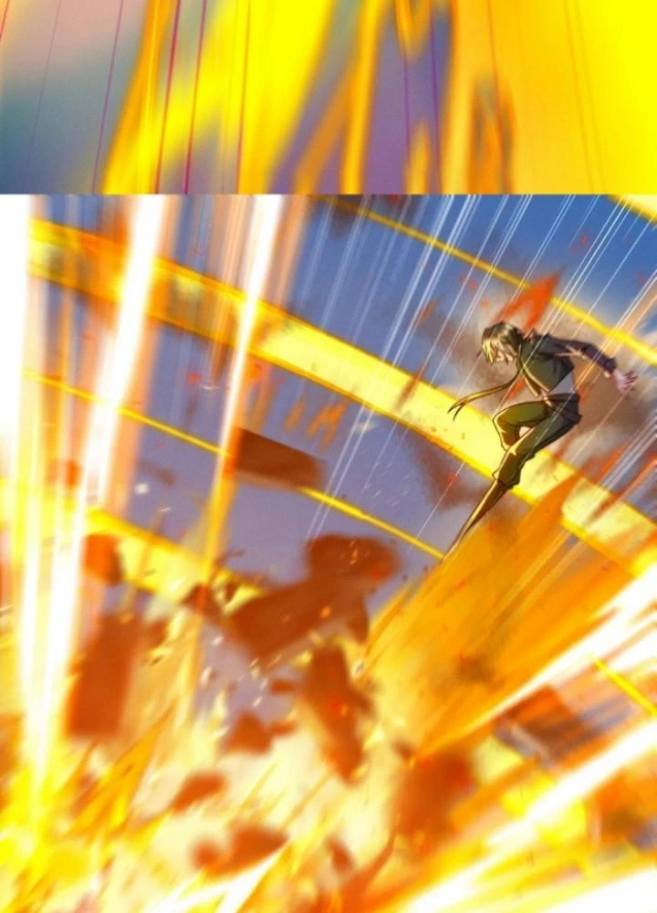 Vũ Cực Điên Phong Chapter 18 - 77