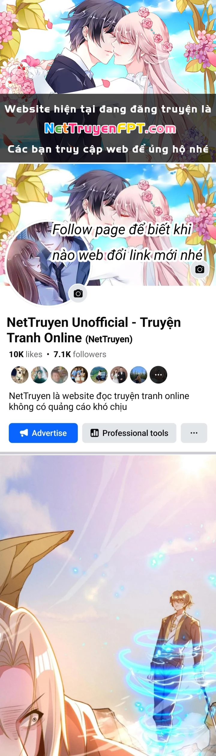 Vũ Cực Điên Phong Chapter 19 - 1