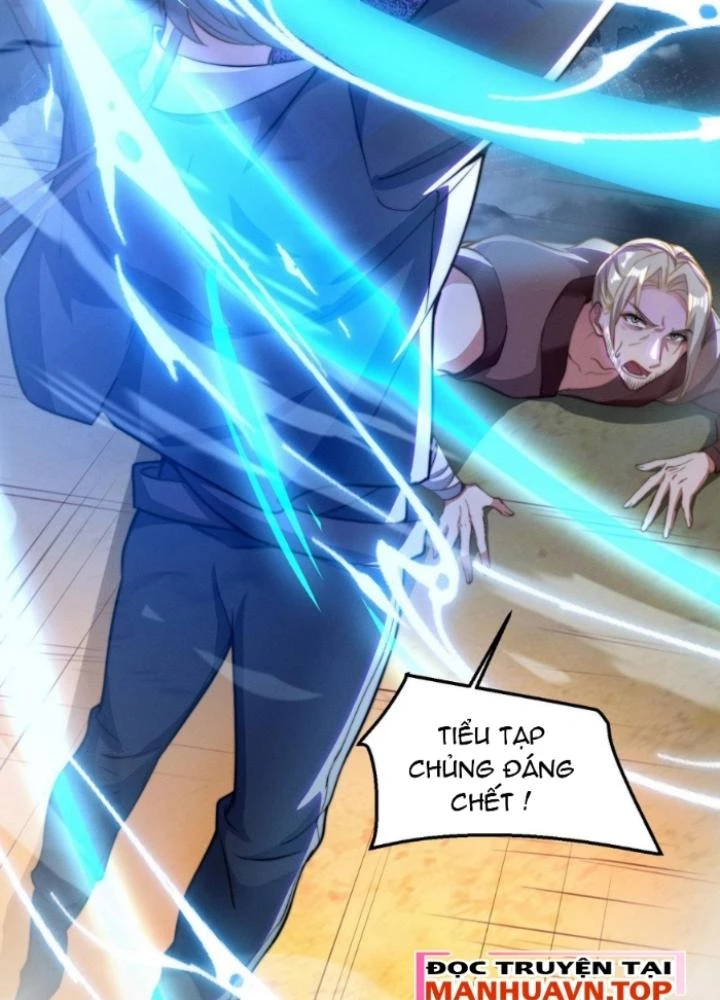 Vũ Cực Điên Phong Chapter 19 - 7