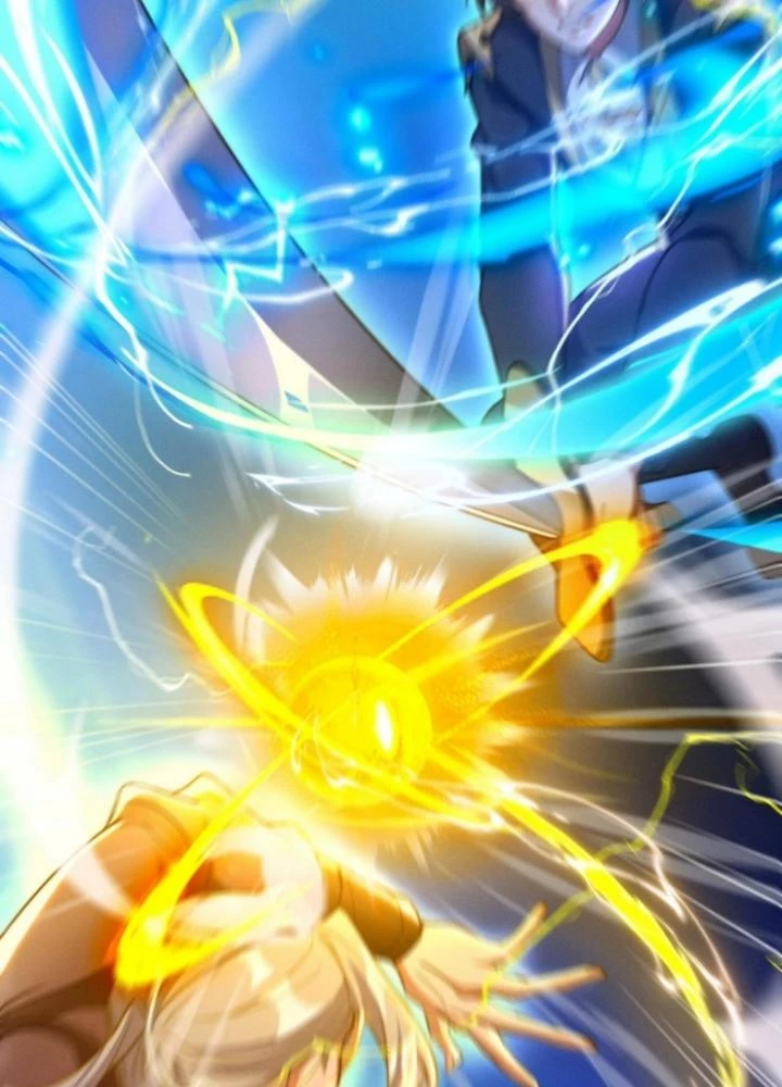 Vũ Cực Điên Phong Chapter 19 - 9