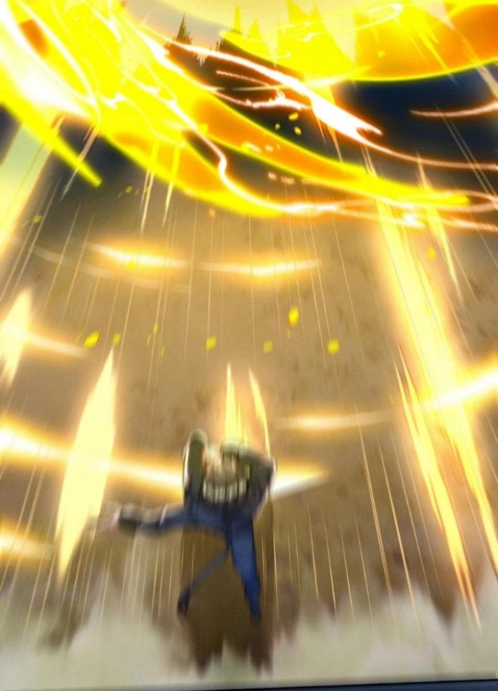 Vũ Cực Điên Phong Chapter 19 - 17