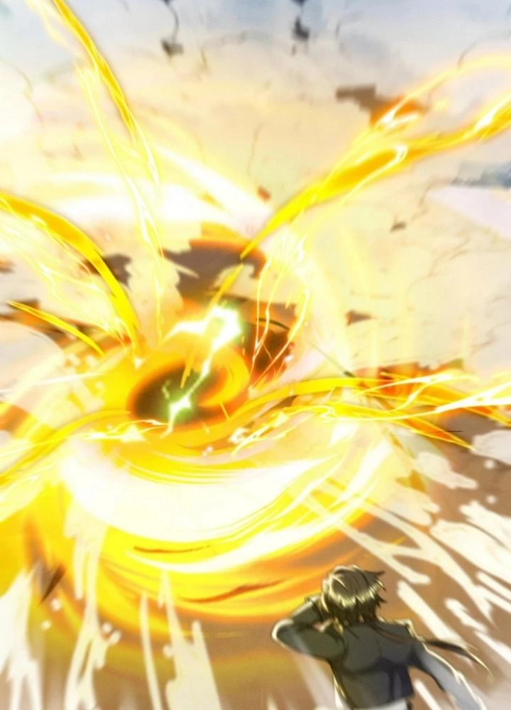 Vũ Cực Điên Phong Chapter 19 - 19