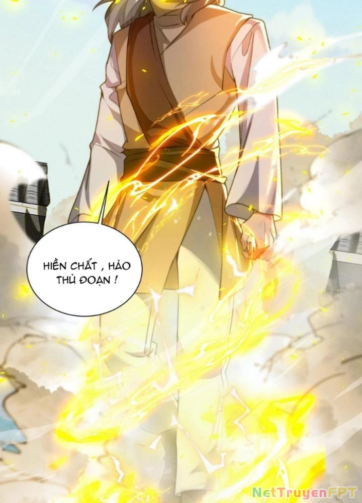 Vũ Cực Điên Phong Chapter 19 - 23