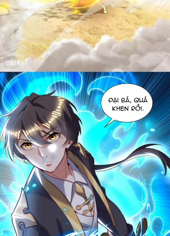 Vũ Cực Điên Phong Chapter 19 - 25