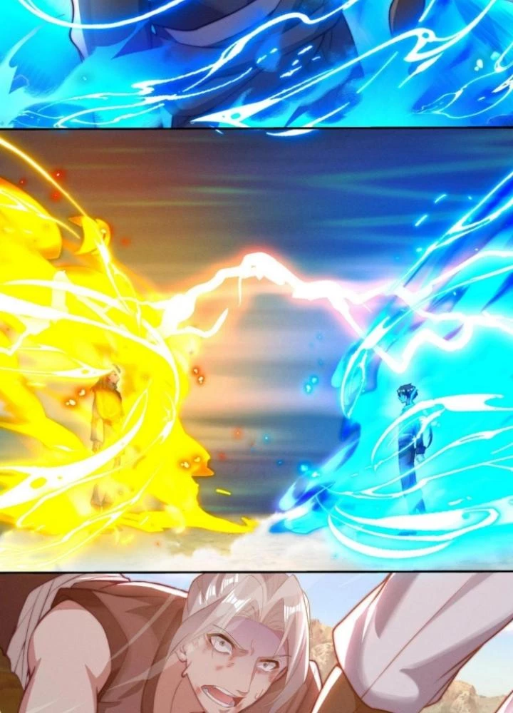 Vũ Cực Điên Phong Chapter 19 - 27