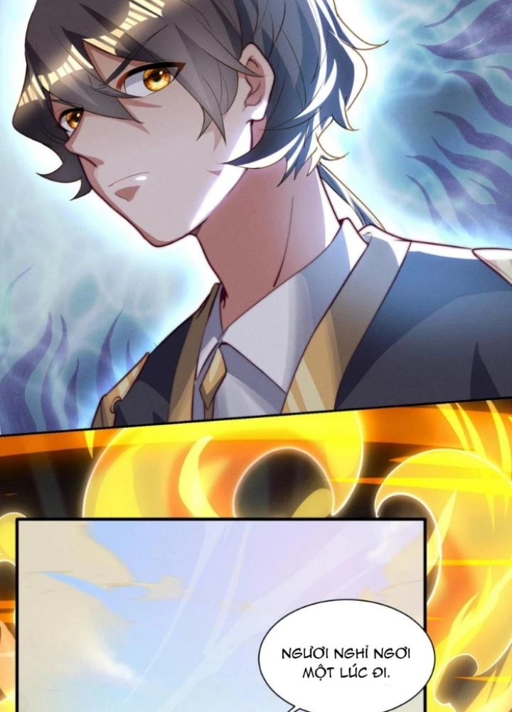 Vũ Cực Điên Phong Chapter 19 - 31