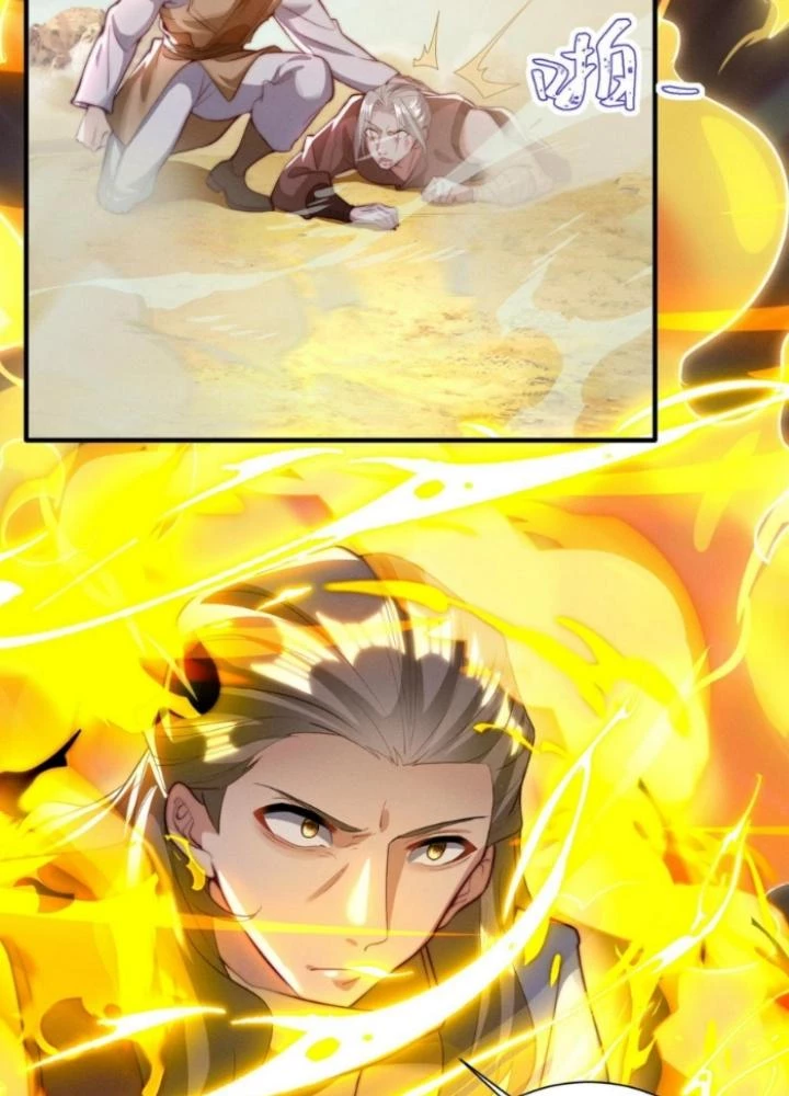 Vũ Cực Điên Phong Chapter 19 - 33