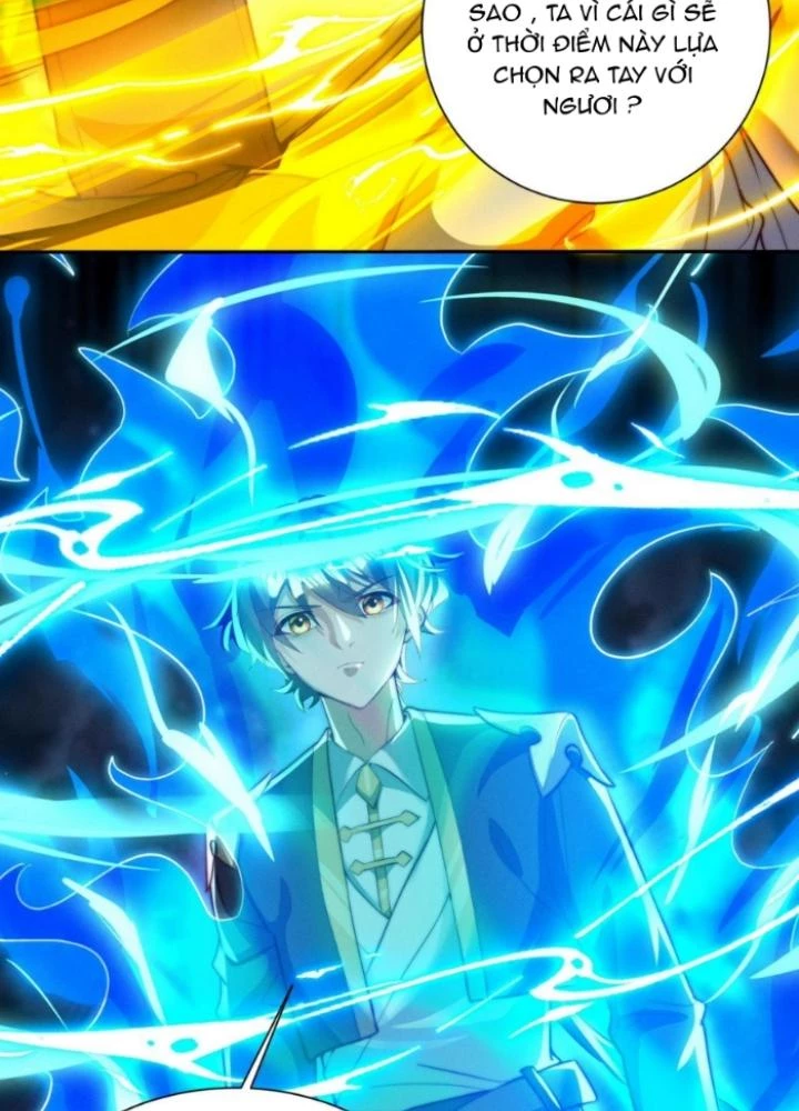 Vũ Cực Điên Phong Chapter 19 - 35
