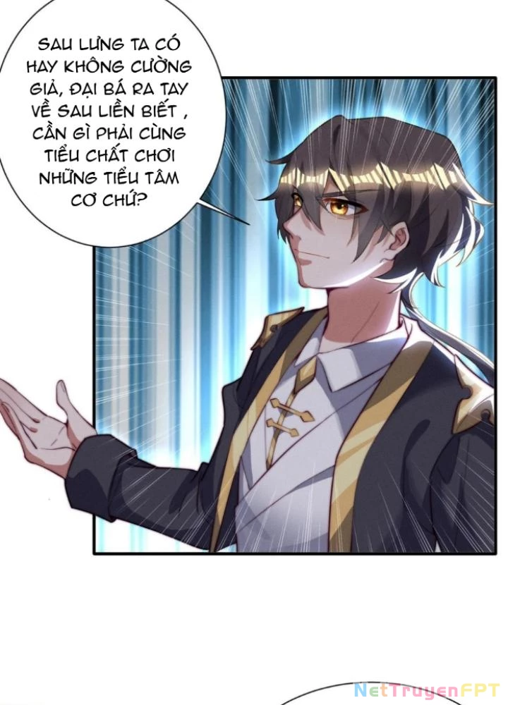 Vũ Cực Điên Phong Chapter 19 - 41