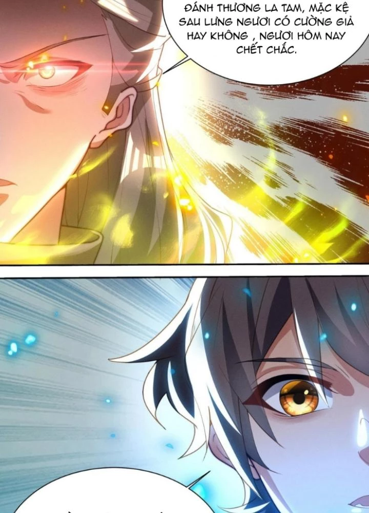 Vũ Cực Điên Phong Chapter 19 - 43