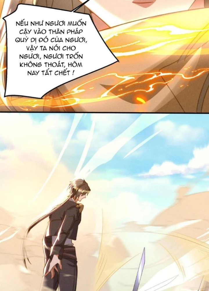 Vũ Cực Điên Phong Chapter 19 - 105