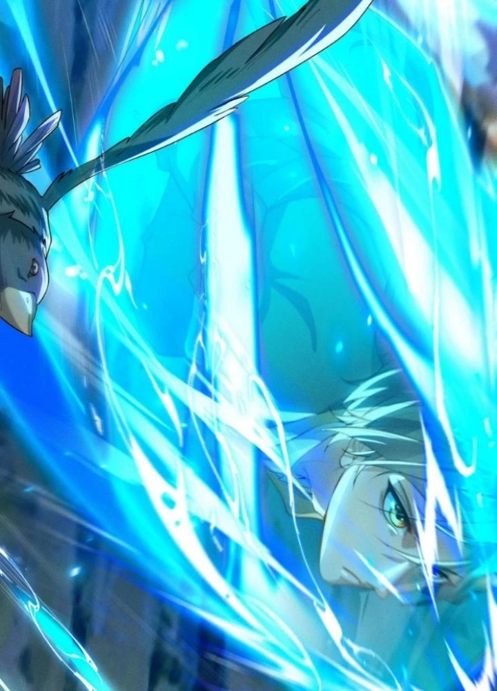 Vũ Cực Điên Phong Chapter 20 - 3