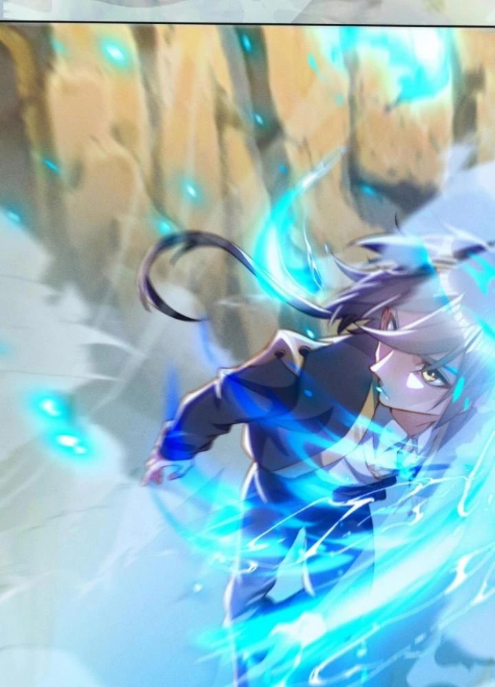 Vũ Cực Điên Phong Chapter 20 - 7