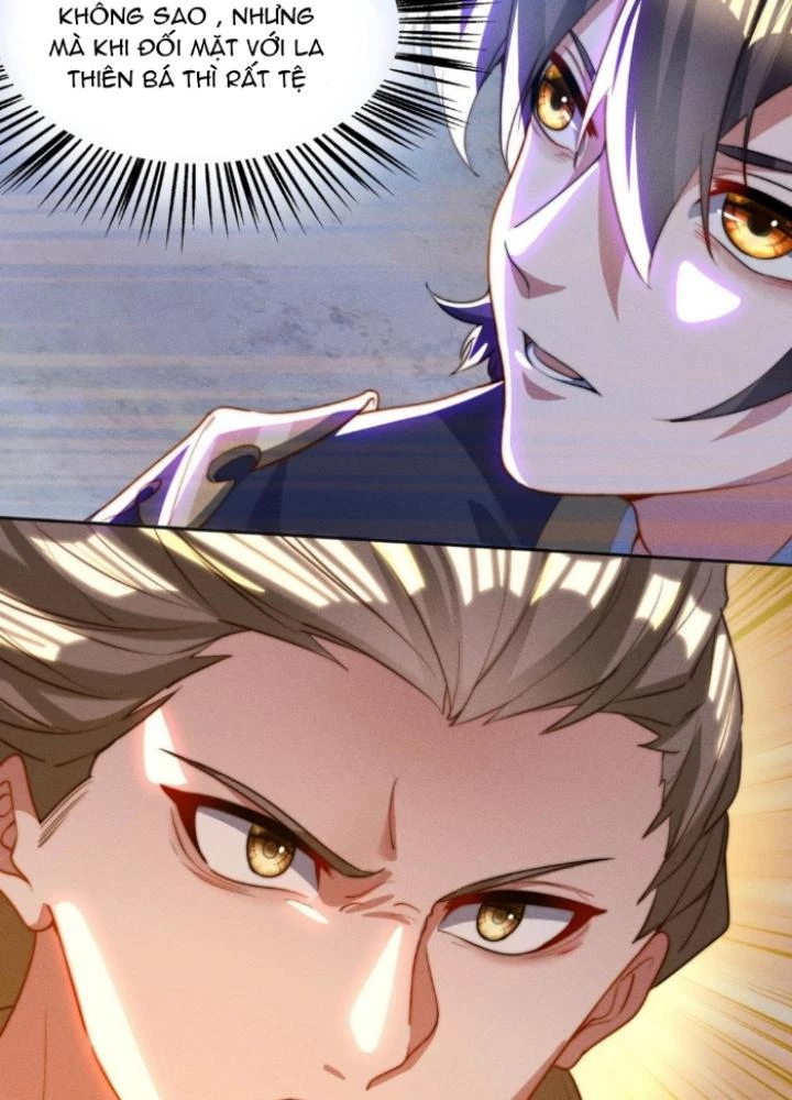 Vũ Cực Điên Phong Chapter 20 - 11