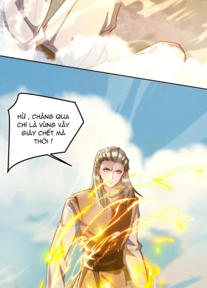 Vũ Cực Điên Phong Chapter 20 - 21