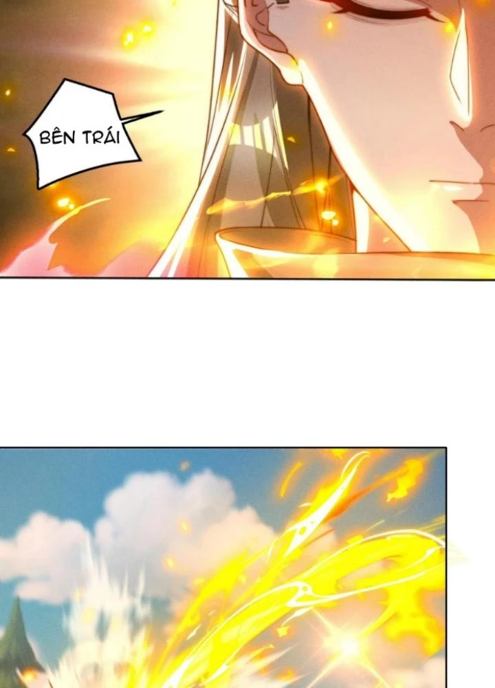 Vũ Cực Điên Phong Chapter 20 - 25