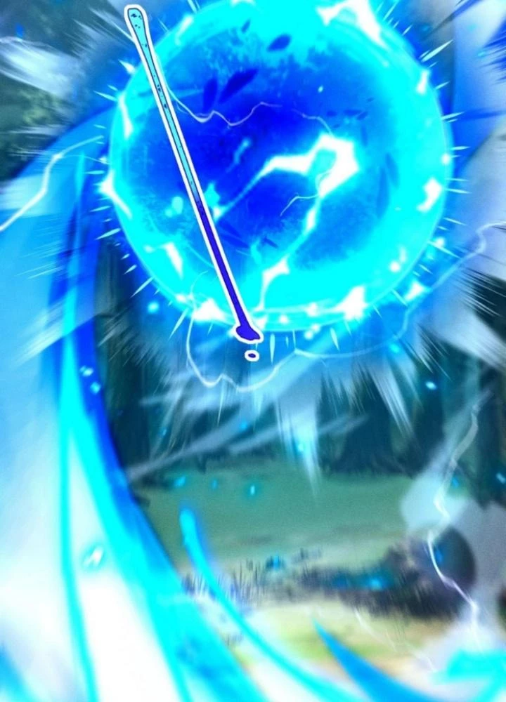 Vũ Cực Điên Phong Chapter 20 - 29