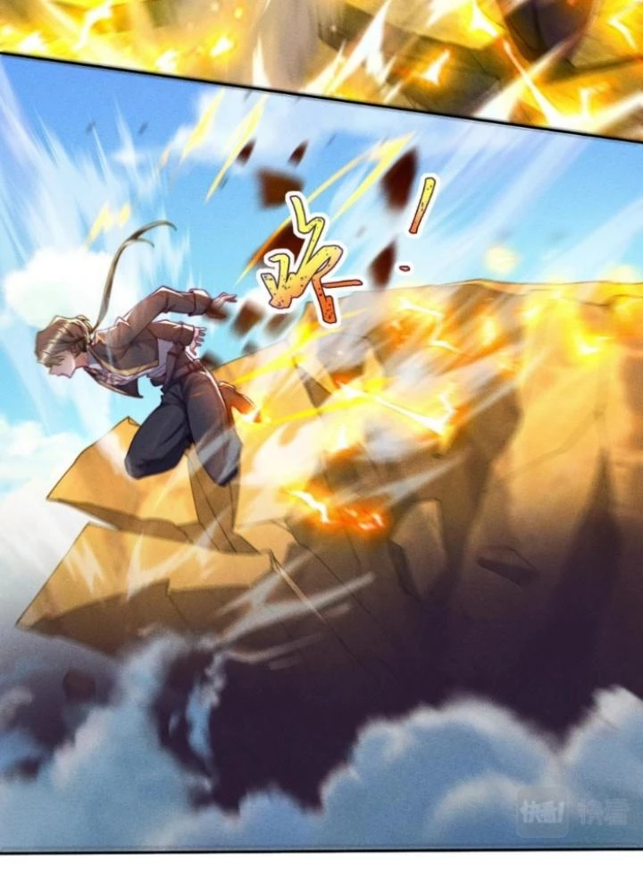 Vũ Cực Điên Phong Chapter 20 - 51