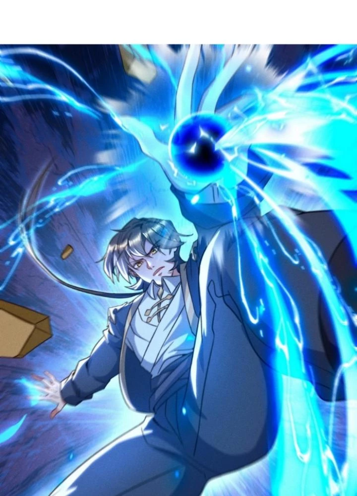 Vũ Cực Điên Phong Chapter 20 - 53