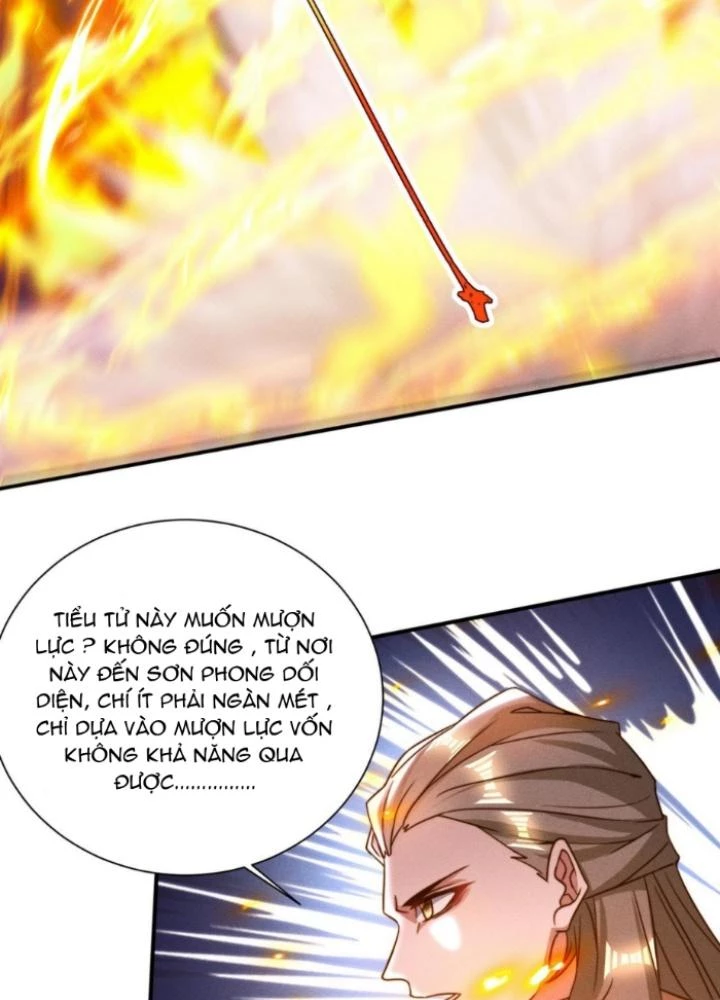 Vũ Cực Điên Phong Chapter 20 - 63