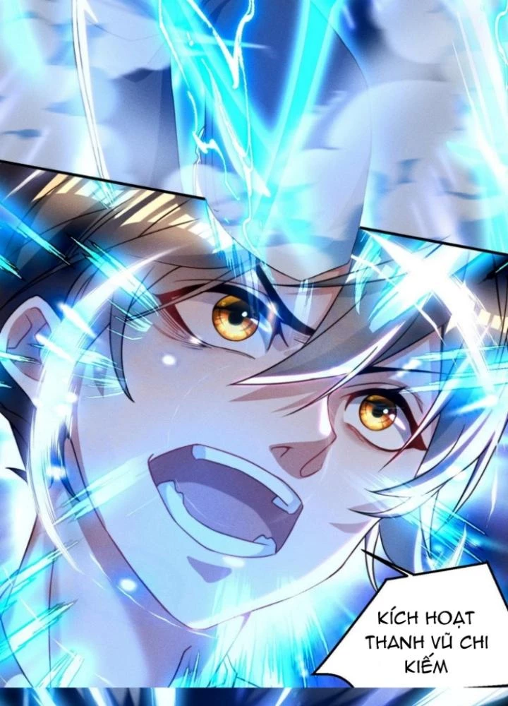 Vũ Cực Điên Phong Chapter 20 - 77