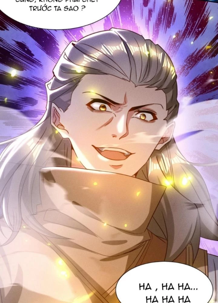 Vũ Cực Điên Phong Chapter 20 - 95