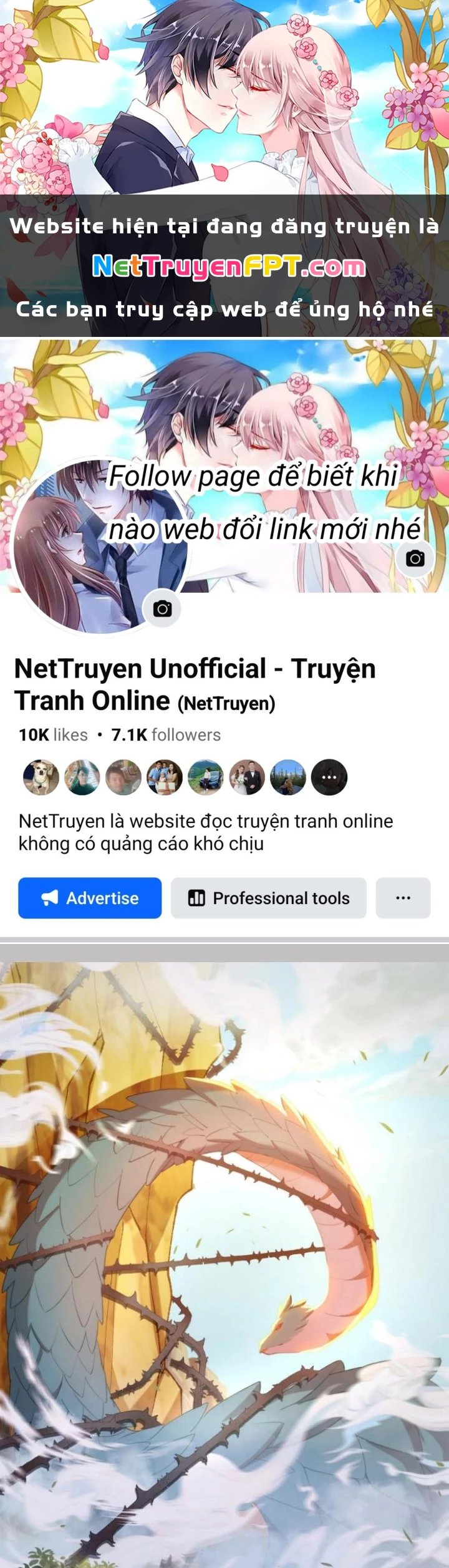 Vũ Cực Điên Phong Chapter 21 - 1