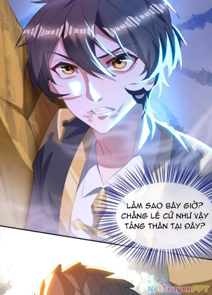 Vũ Cực Điên Phong Chapter 21 - 7