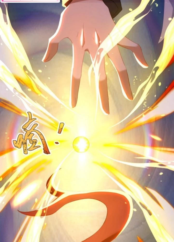 Vũ Cực Điên Phong Chapter 21 - 23