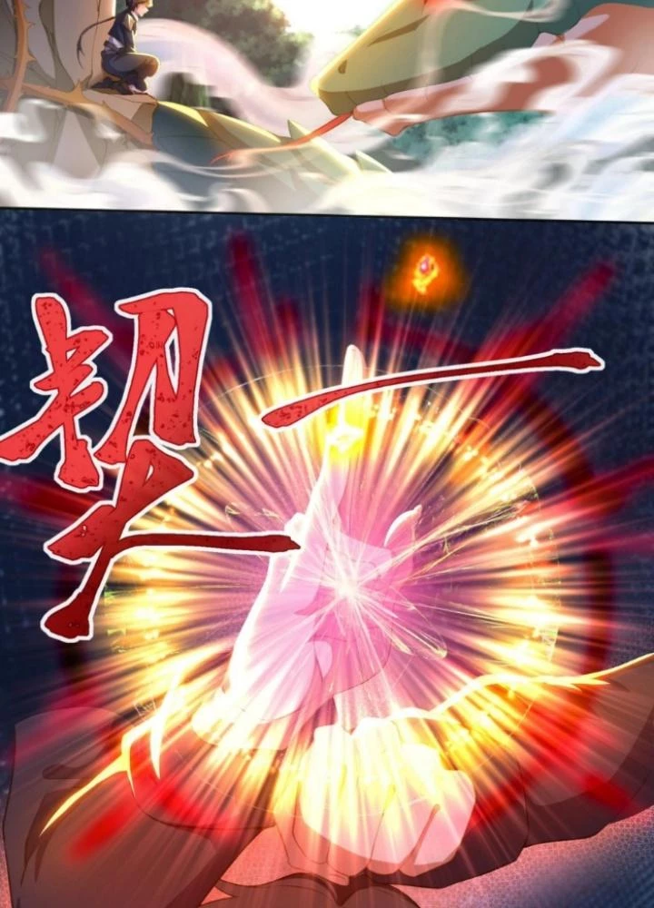 Vũ Cực Điên Phong Chapter 21 - 27