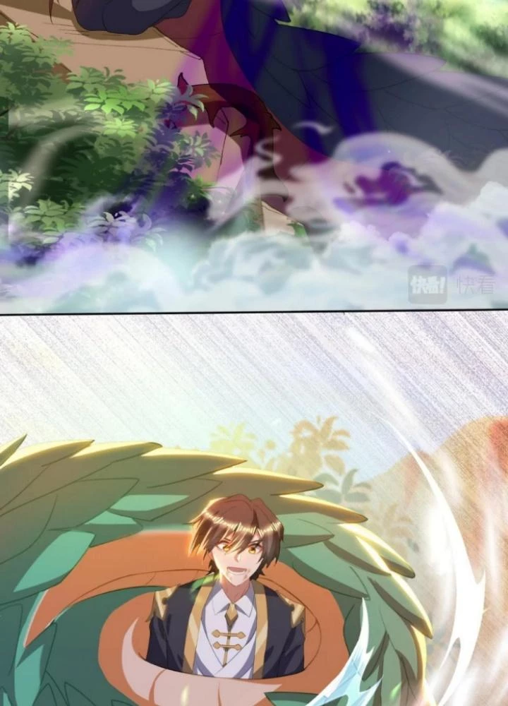 Vũ Cực Điên Phong Chapter 21 - 39