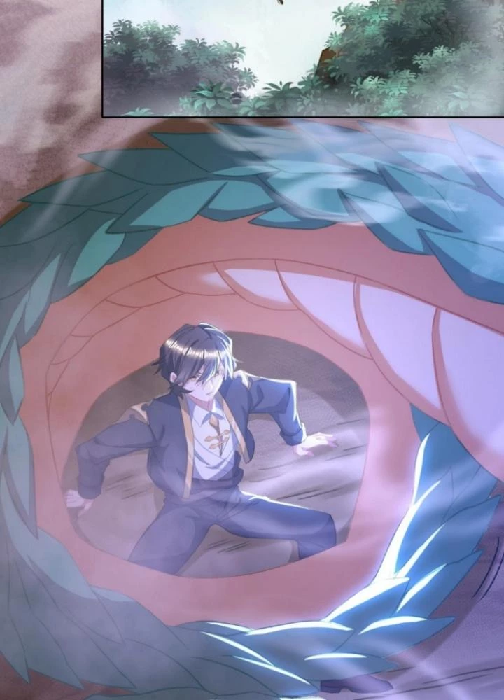 Vũ Cực Điên Phong Chapter 21 - 53