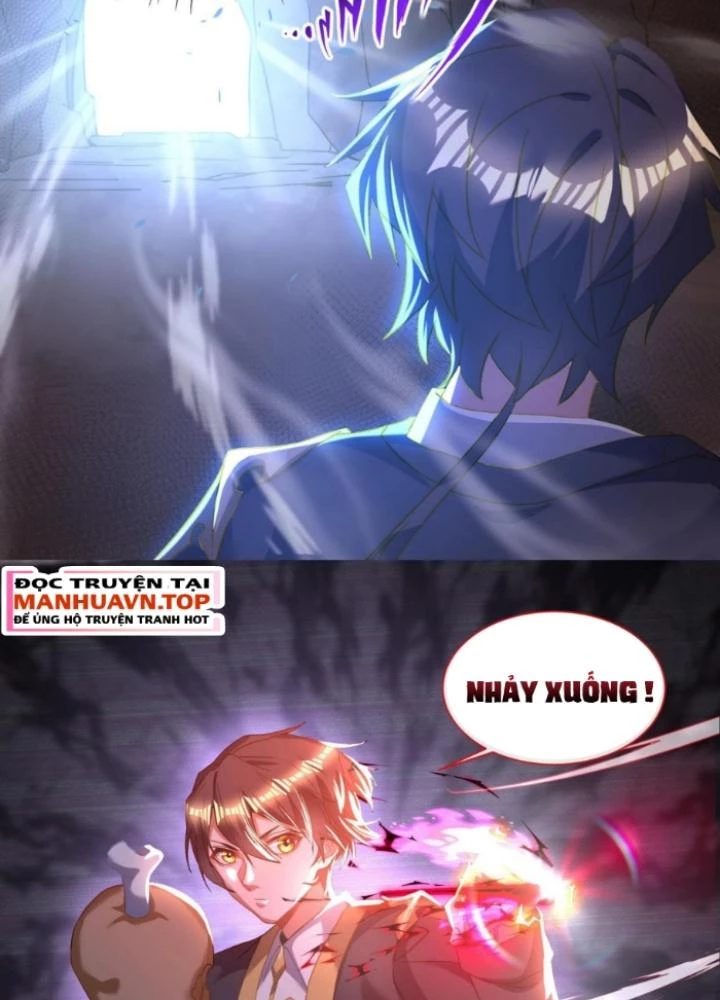 Vũ Cực Điên Phong Chapter 21 - 77