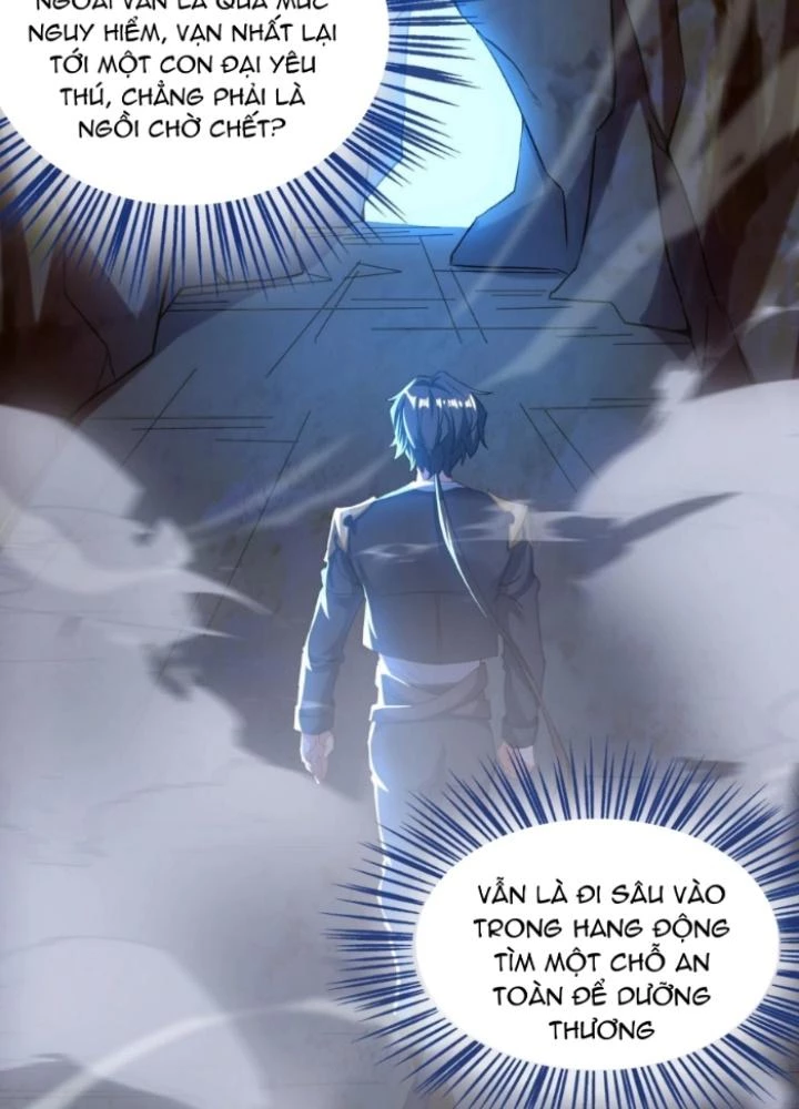 Vũ Cực Điên Phong Chapter 21 - 99