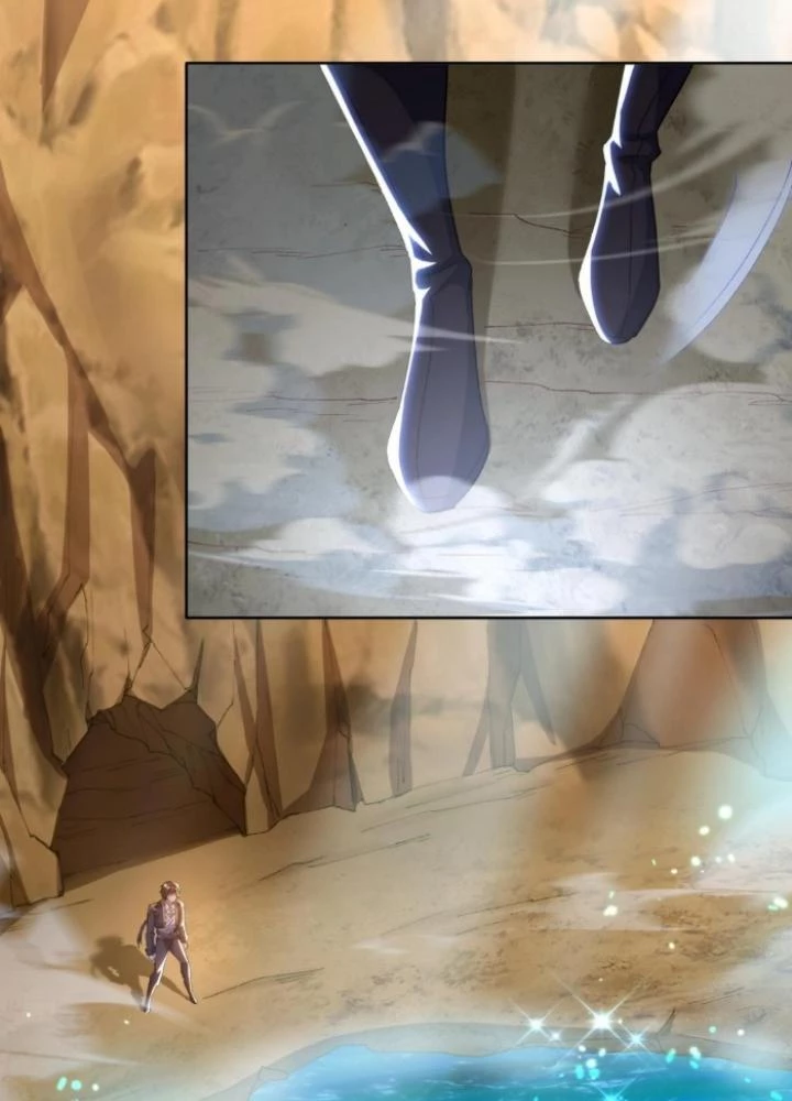 Vũ Cực Điên Phong Chapter 21 - 105