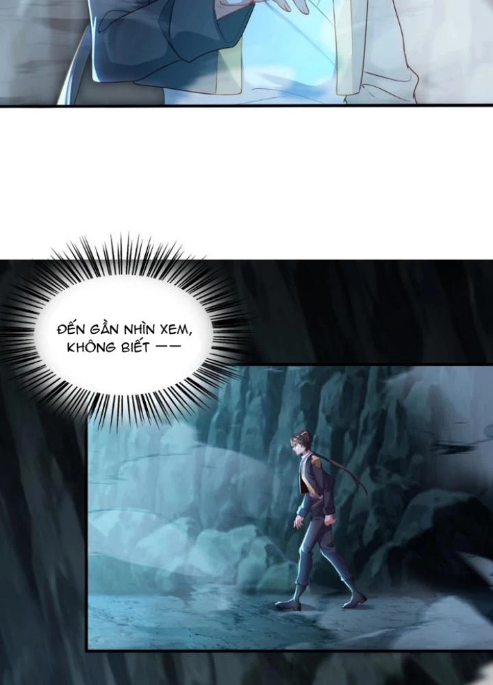 Vũ Cực Điên Phong Chapter 22 - 9