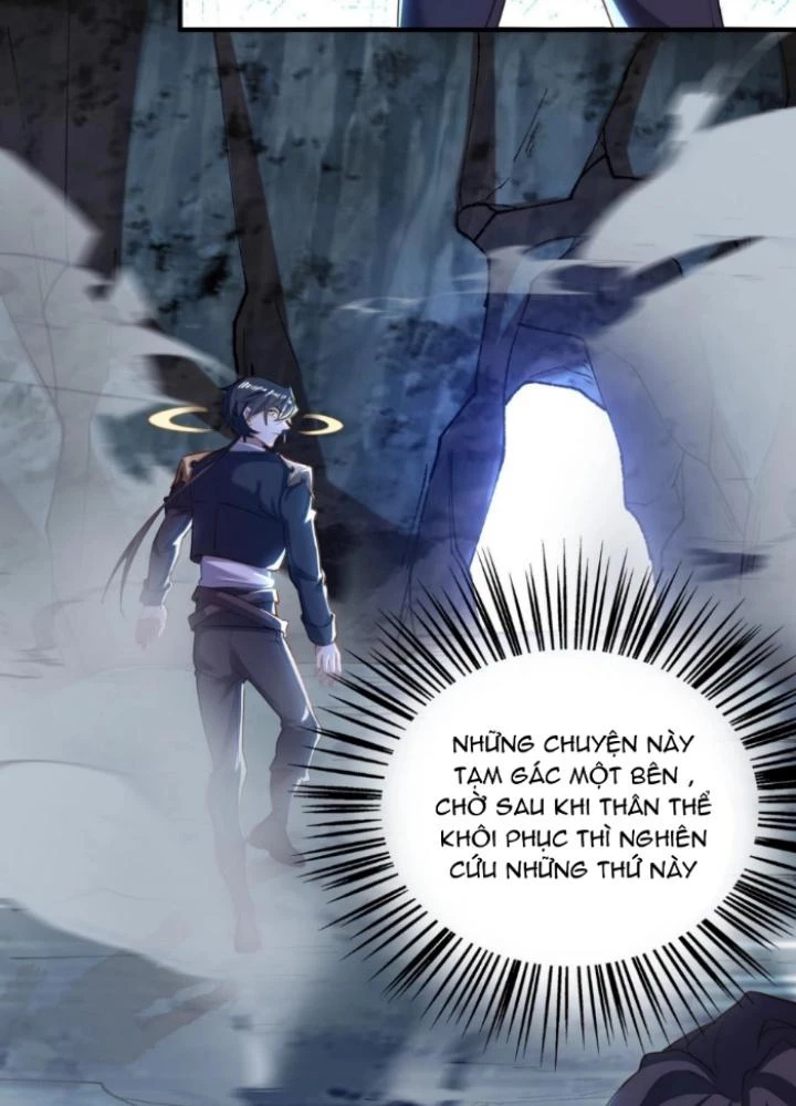 Vũ Cực Điên Phong Chapter 22 - 23