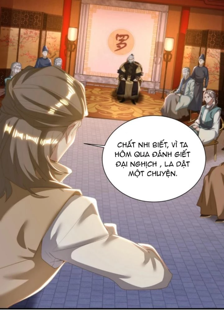 Vũ Cực Điên Phong Chapter 22 - 35