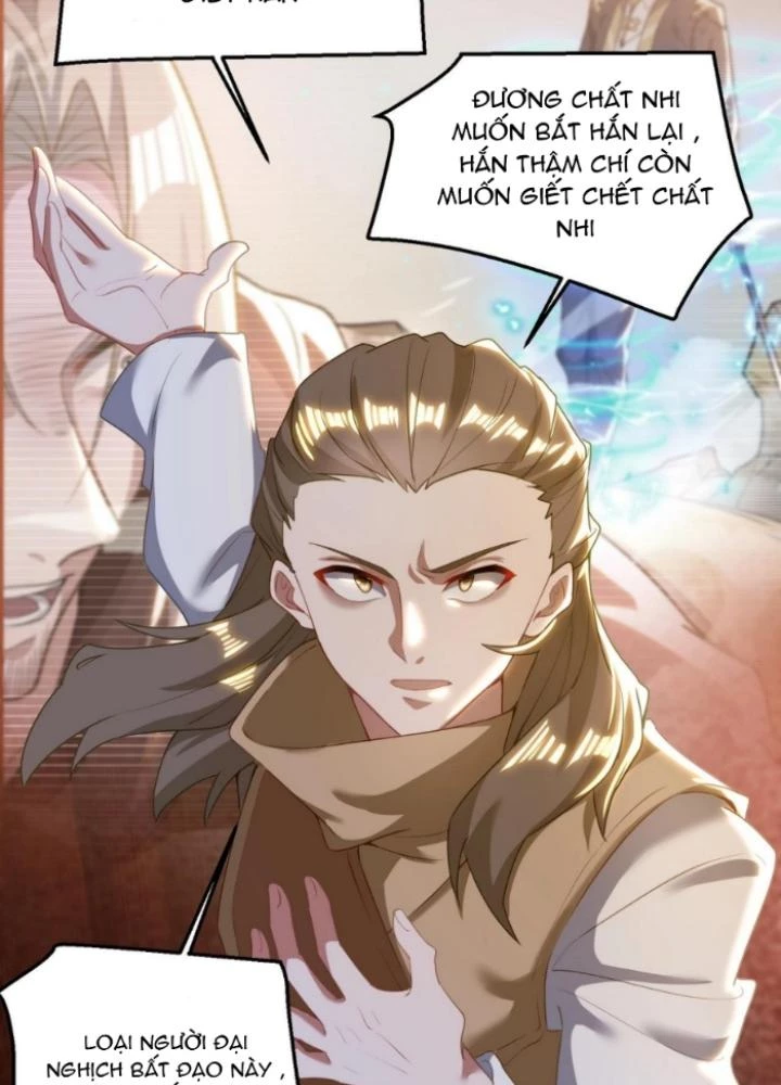 Vũ Cực Điên Phong Chapter 22 - 39