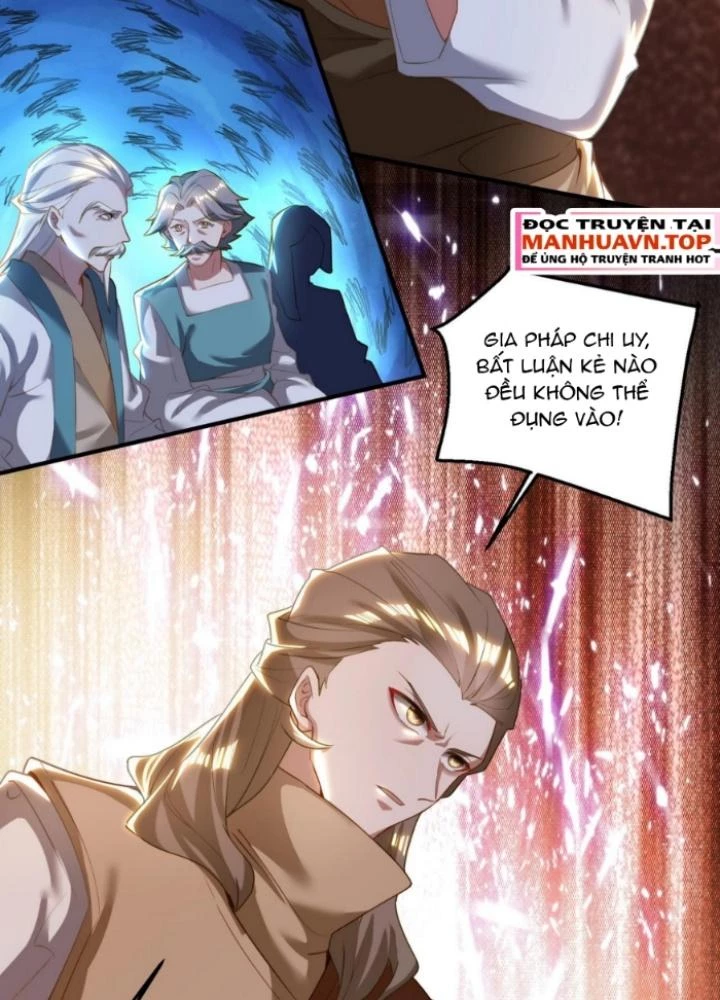 Vũ Cực Điên Phong Chapter 22 - 41