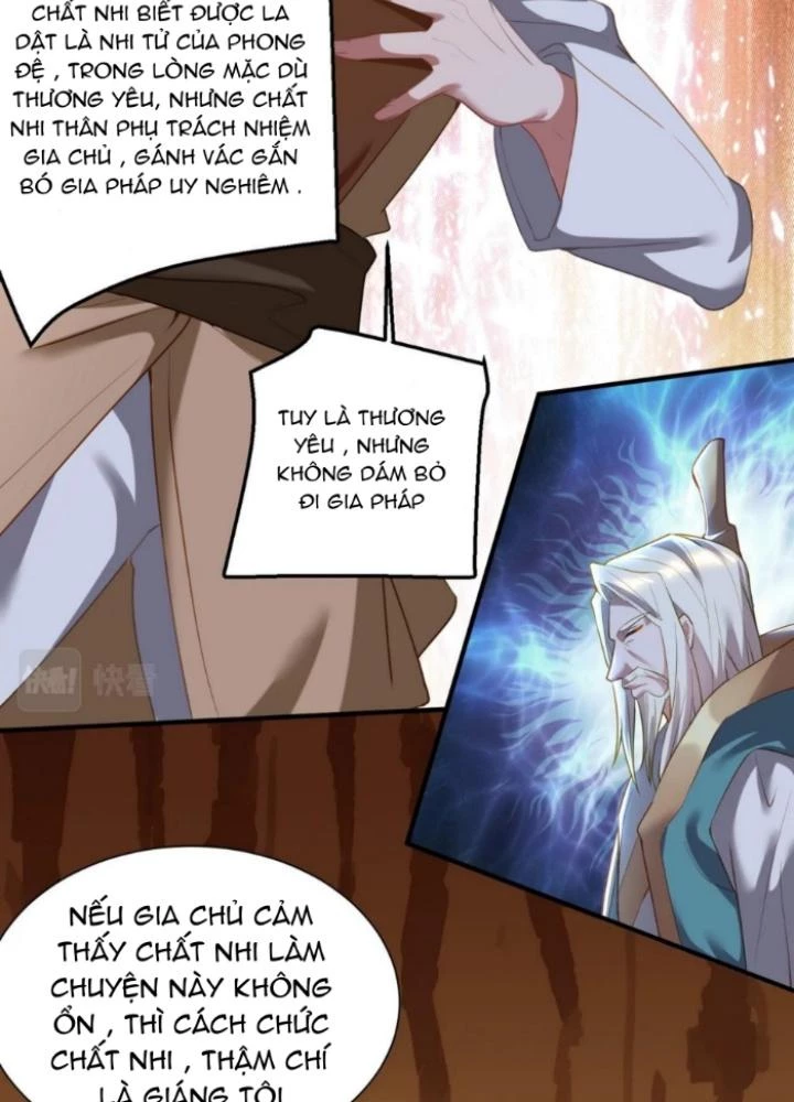 Vũ Cực Điên Phong Chapter 22 - 43