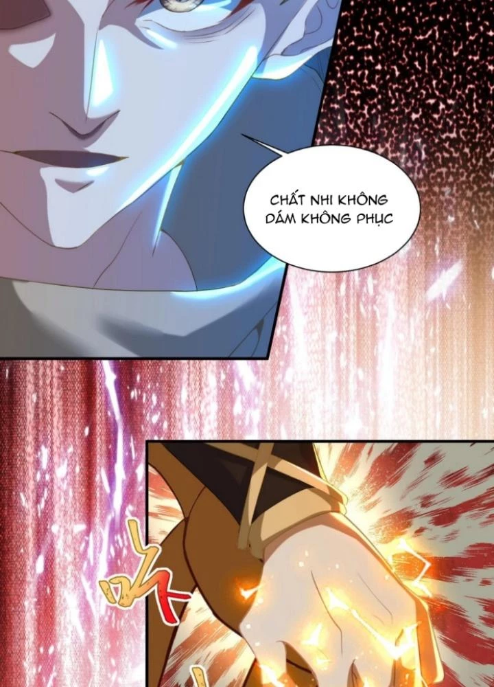 Vũ Cực Điên Phong Chapter 22 - 47