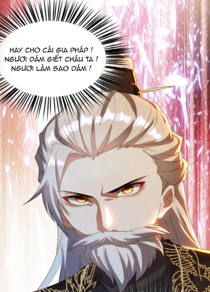 Vũ Cực Điên Phong Chapter 22 - 49