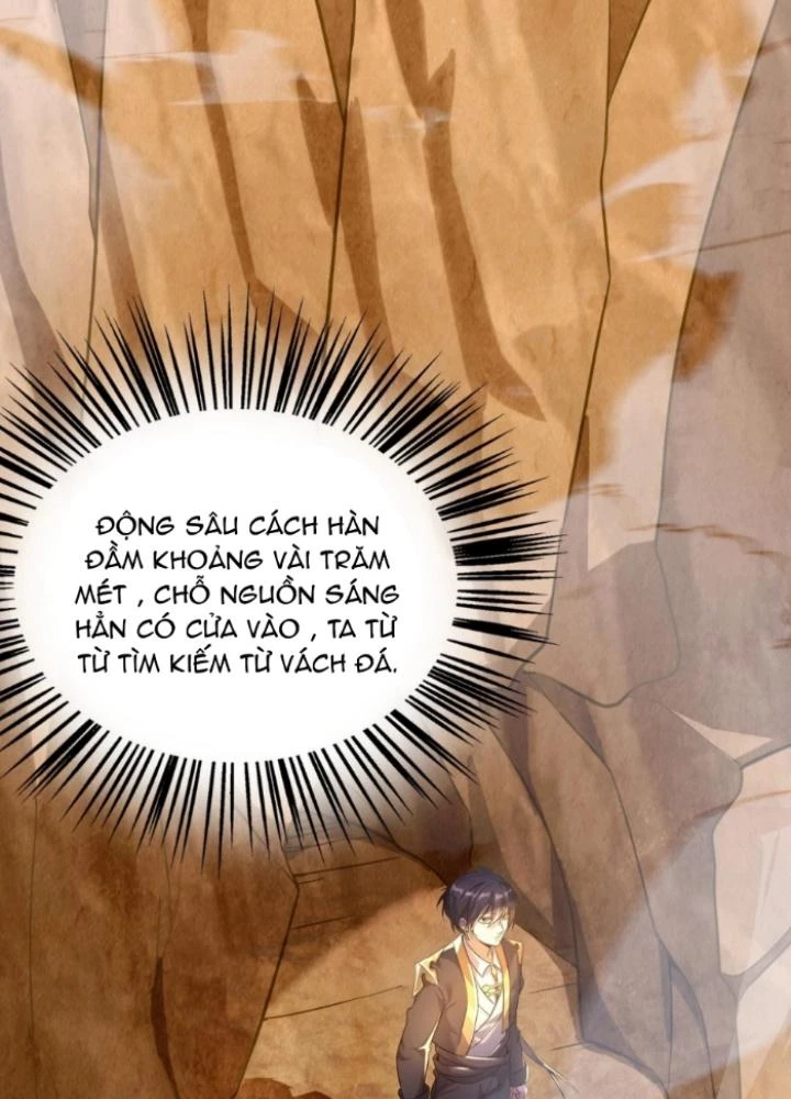 Vũ Cực Điên Phong Chapter 22 - 87