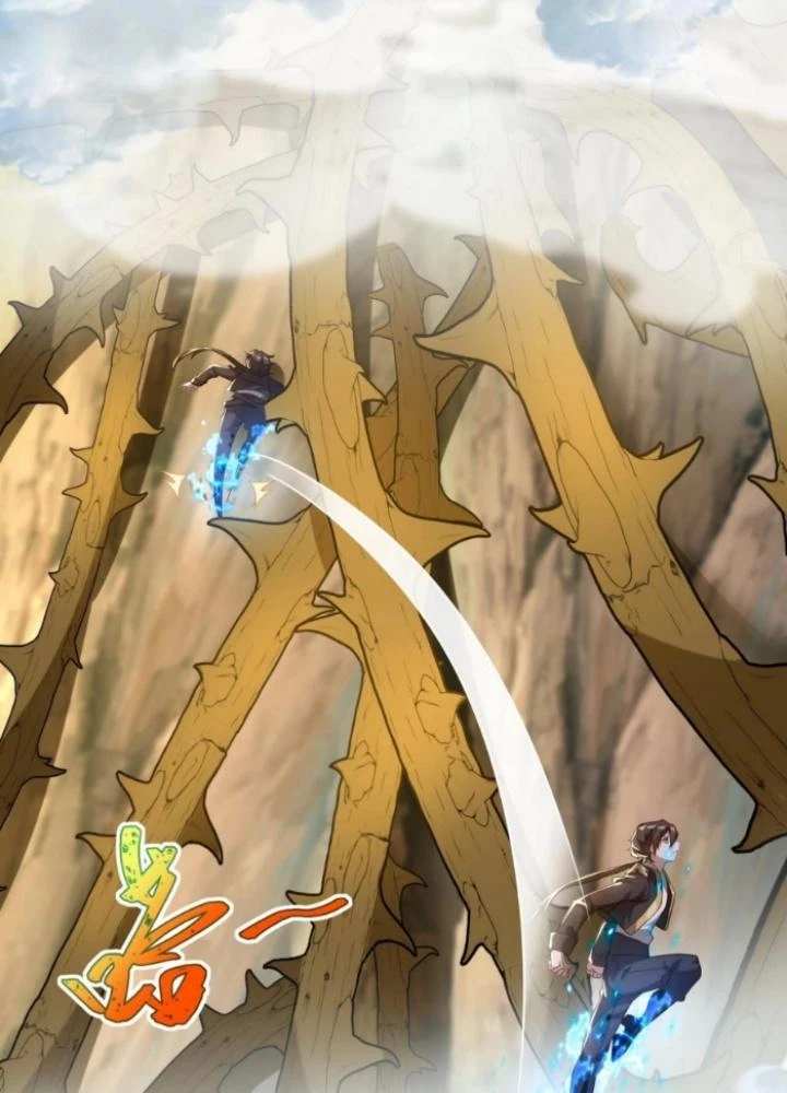 Vũ Cực Điên Phong Chapter 22 - 101