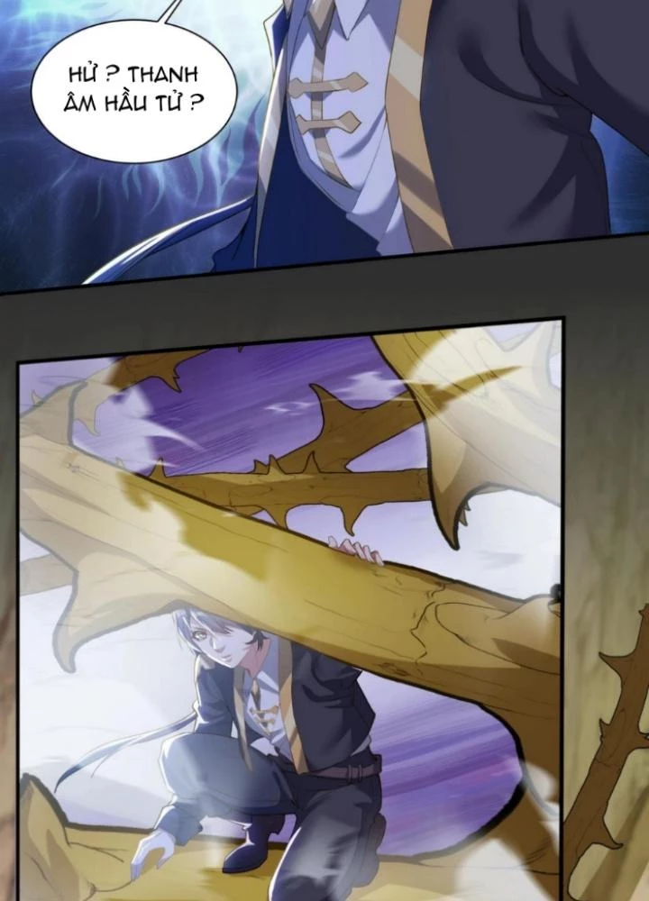 Vũ Cực Điên Phong Chapter 22 - 107