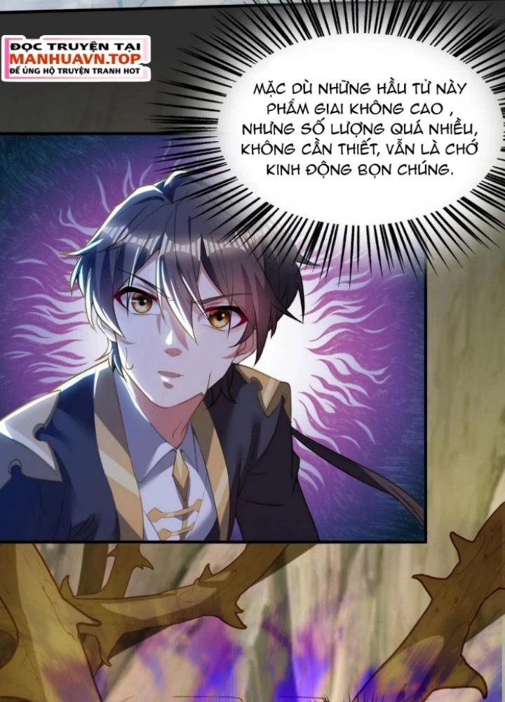 Vũ Cực Điên Phong Chapter 22 - 111