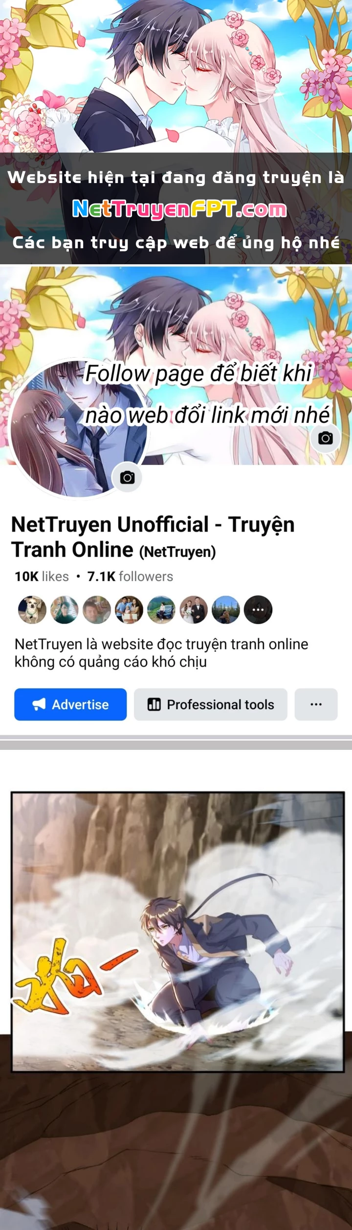 Vũ Cực Điên Phong Chapter 23 - 1